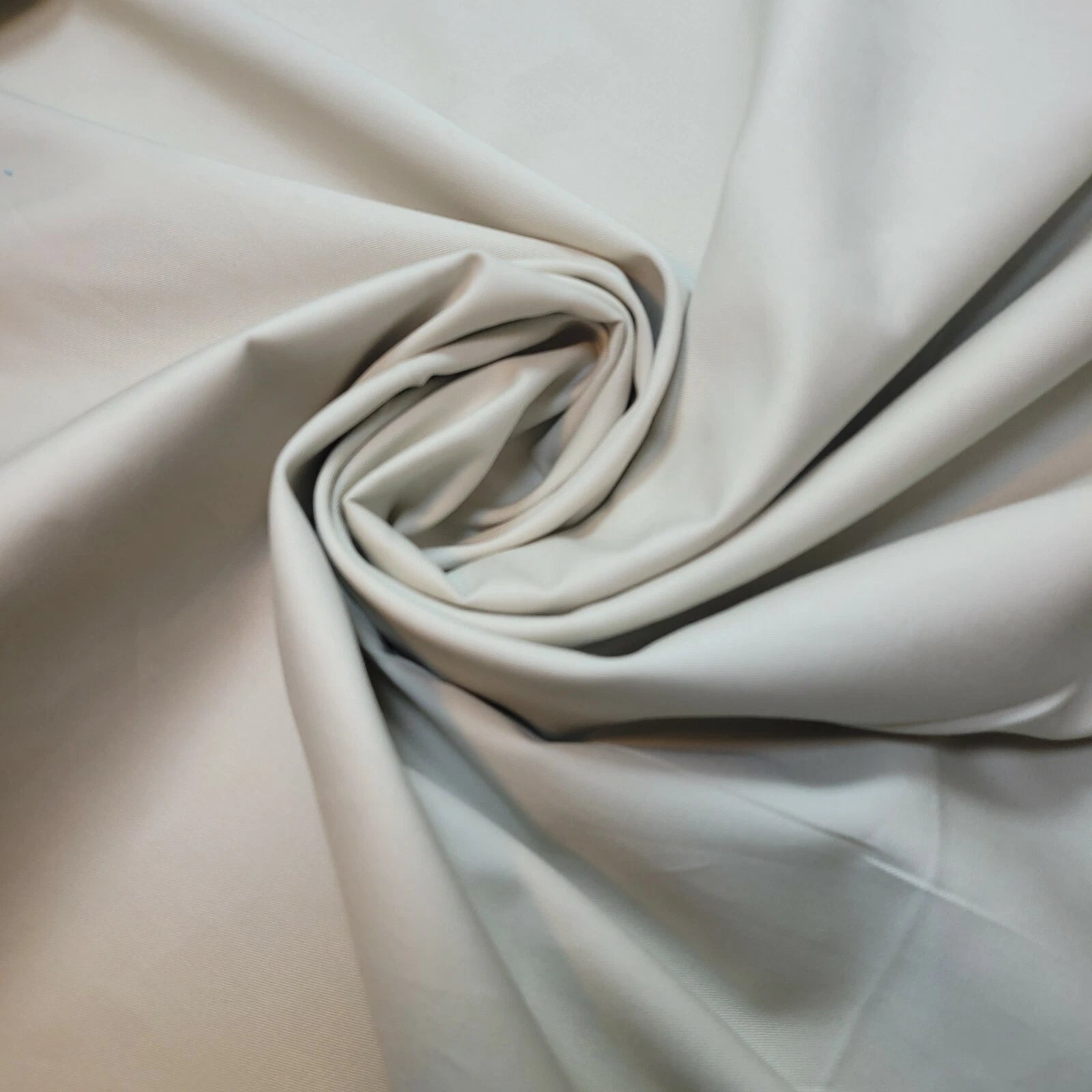 100% Cotton Plain Woven Poplin Fabric | 58