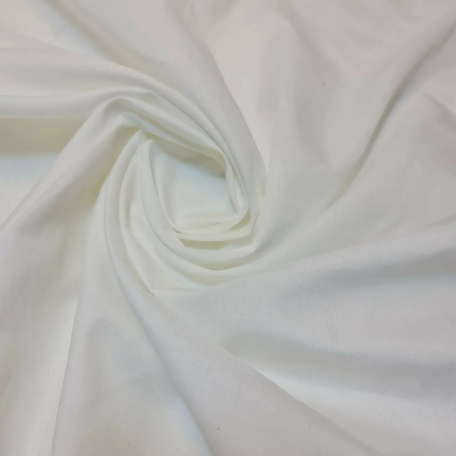 Plain Polycotton Fabric – 112cm (44