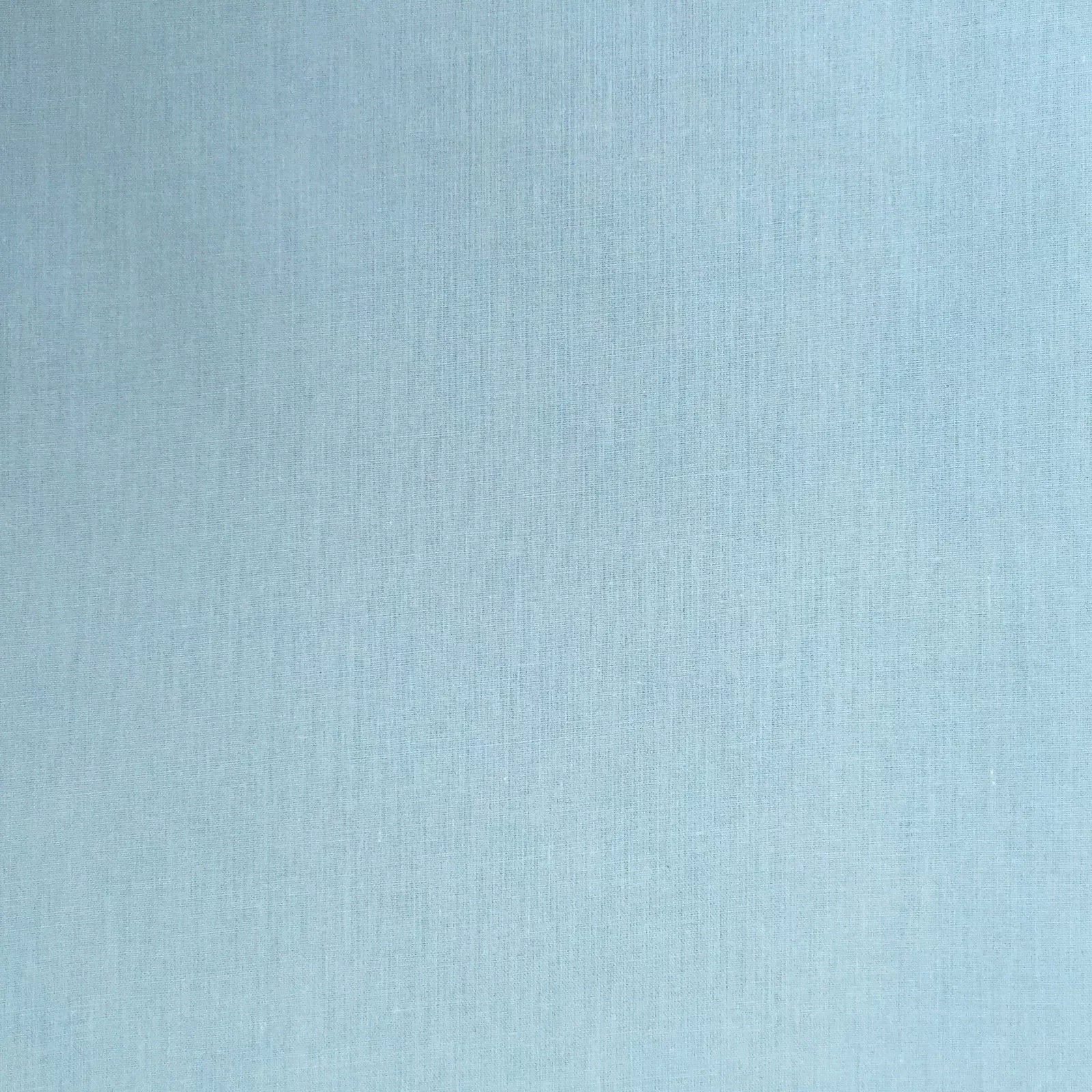 Cotton Polyester Fabric Sheeting 240cm Extra Wide Craft Costume Material 90