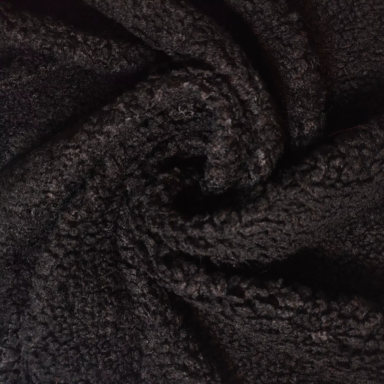 Fun Faux Fur Fabric – Soft Luxury Short Pile Furry Material for Crafts, Costumes & Décor by the Metre
