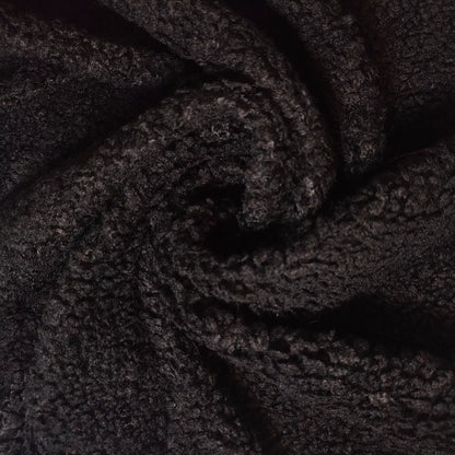 Fun Faux Fur Fabric – Soft Luxury Short Pile Furry Material for Crafts, Costumes & Décor by the Metre