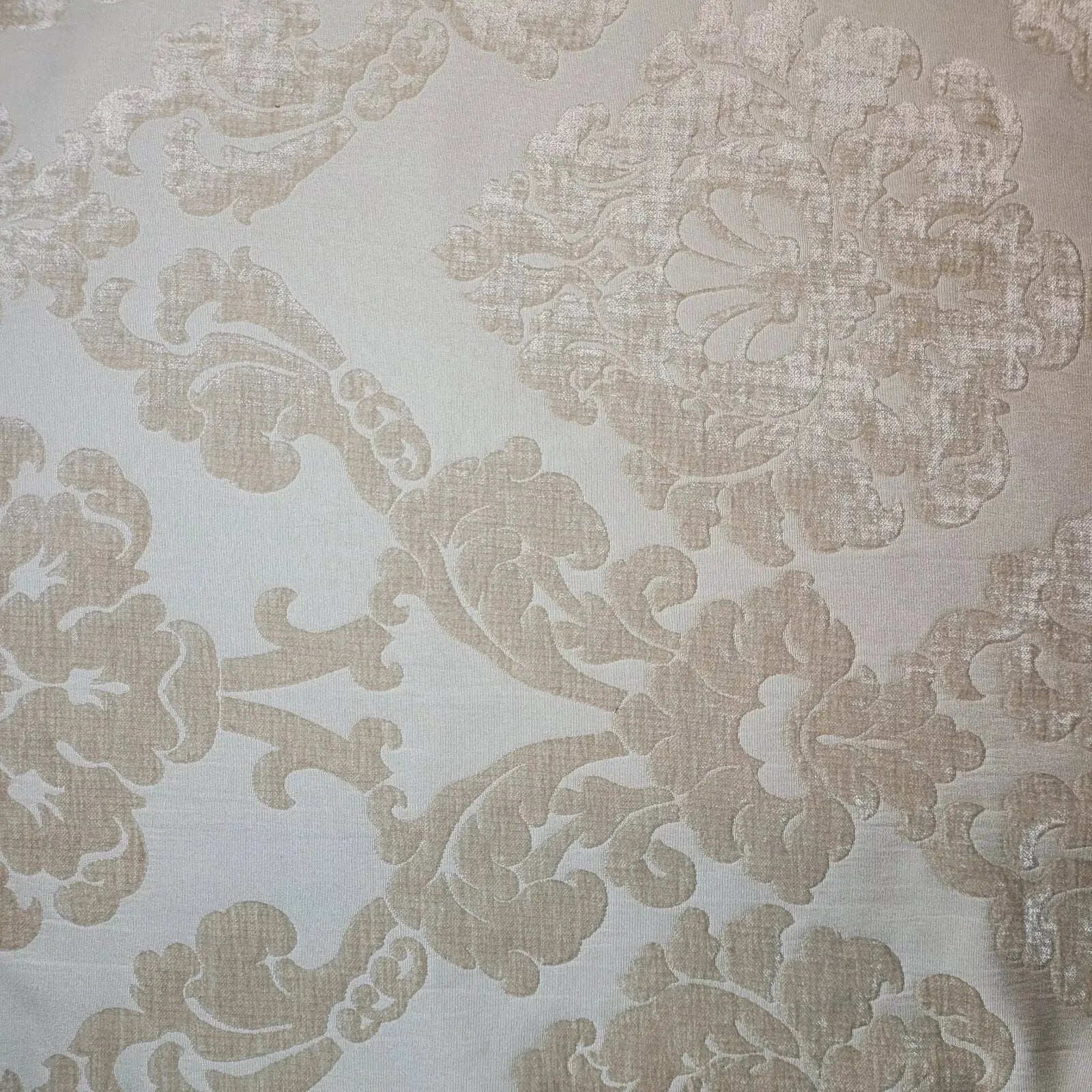 Ex-Designer Stock Upholstery Fabrics | 58" (147cm) Wide Premium Chenille, Velvet, Linen & Tweed for Soft Furnishings & Crafts – Sold by the Metre