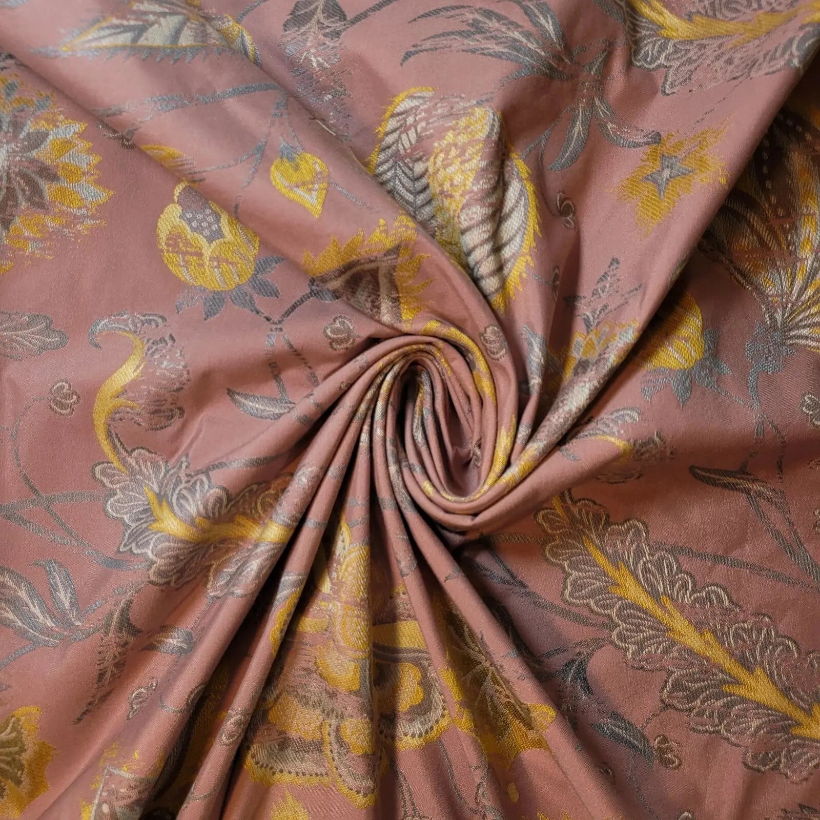 Ex-Designer Stock Upholstery Fabrics | 58