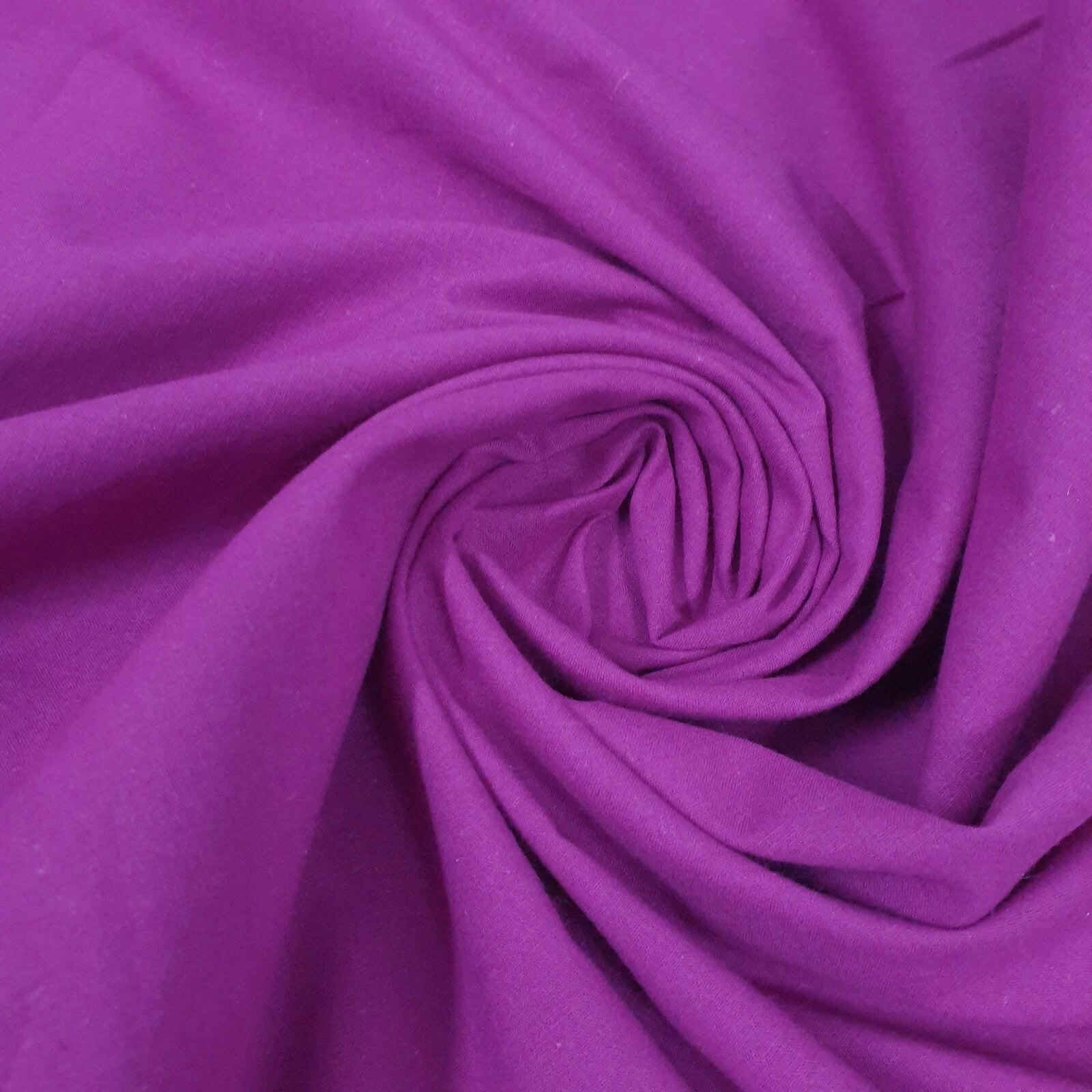 Clearance 100% Cotton Plain Solid Fabric | 44