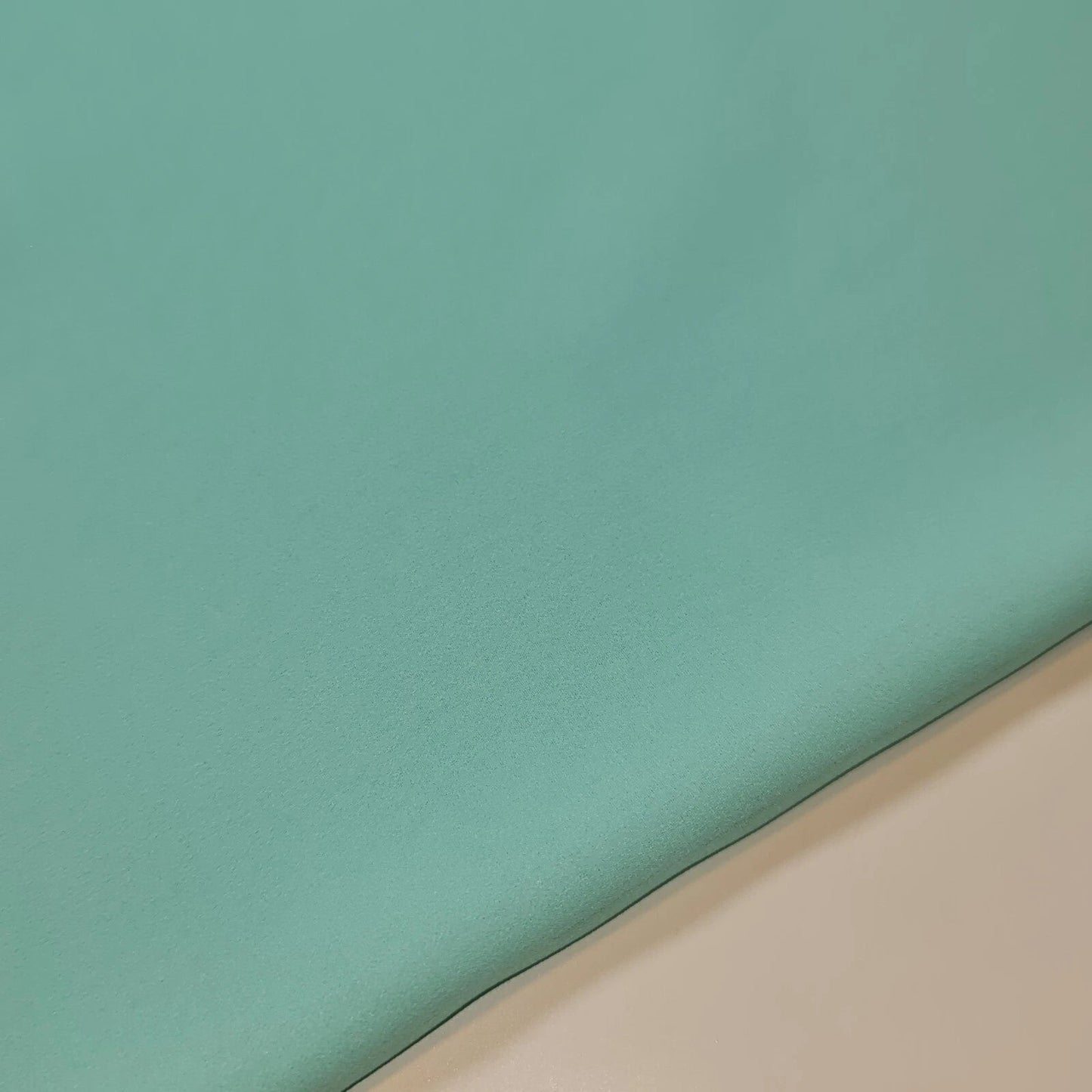 Chiffon Sheer Plain Soft Polyester Fabric – 44" Wide for Wedding, Dress & Craft – 30m Bolt/Roll