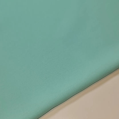 Chiffon Sheer Plain Soft Polyester Fabric – 44" Wide for Wedding, Dress & Craft – 30m Bolt/Roll