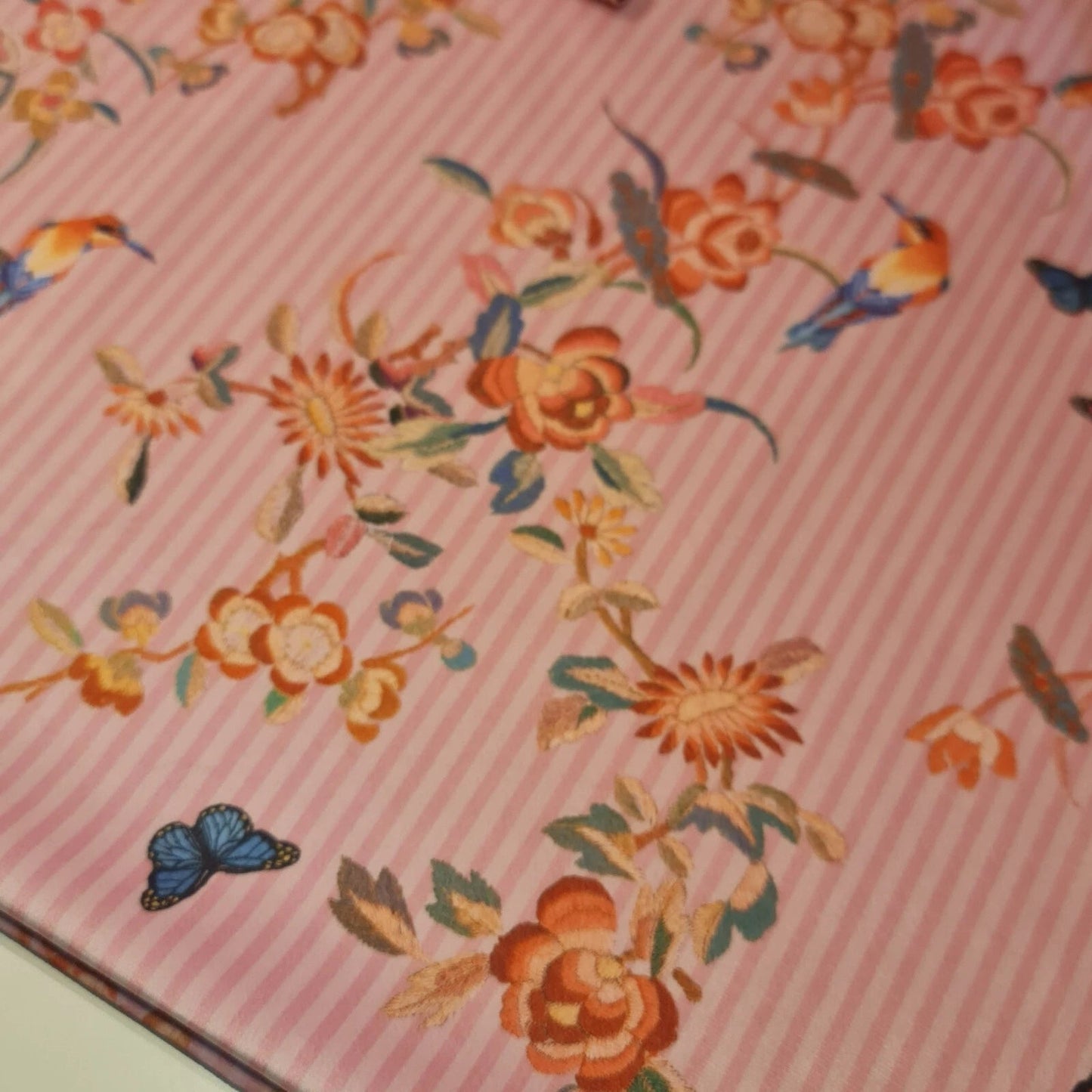 Plush Printed, Plain & Crushed Velvet Fabric | 58" (147cm) Wide Soft Upholstery, Cushion & Curtain Material – Sold by the Meter