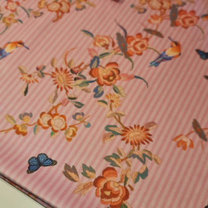 Plush Printed, Plain & Crushed Velvet Fabric | 58" (147cm) Wide Soft Upholstery, Cushion & Curtain Material – Sold by the Meter