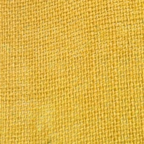 Coloured Hessian Natural Fine Jute Fabric | 48" (122cm) Wide Sack Cloth, Art, Craft & Multi-Purpose Material – Sold by the Metre