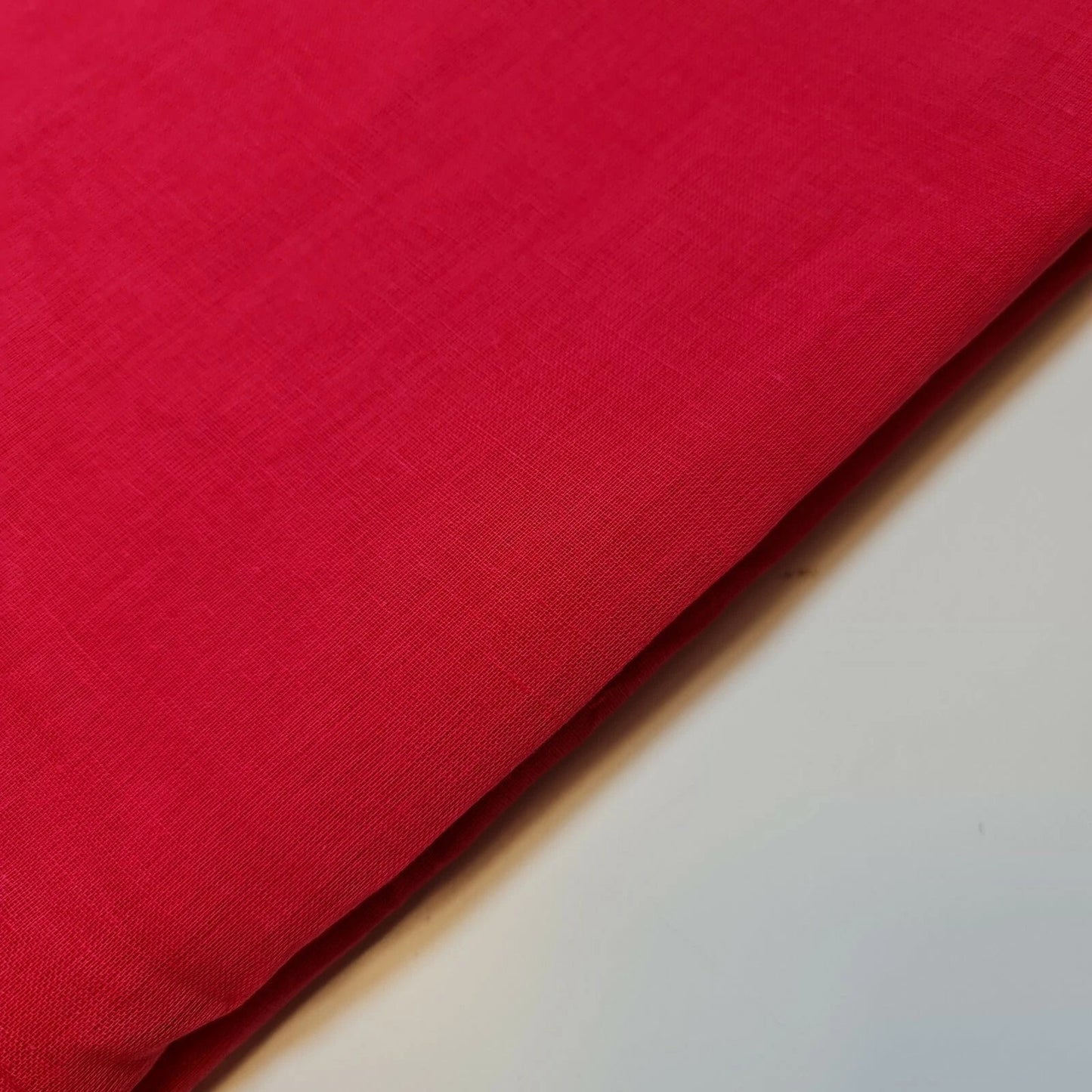 100% Cotton Muslin Fabric – Sheer Gauze Plain Weave for Dress Lining, Crafts & Cheesecloth