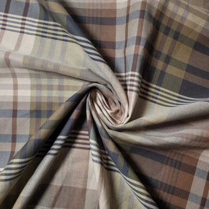 Ex-Designer Stock Upholstery Fabrics | 58" (147cm) Wide Premium Chenille, Velvet, Linen & Tweed for Soft Furnishings & Crafts – Sold by the Metre
