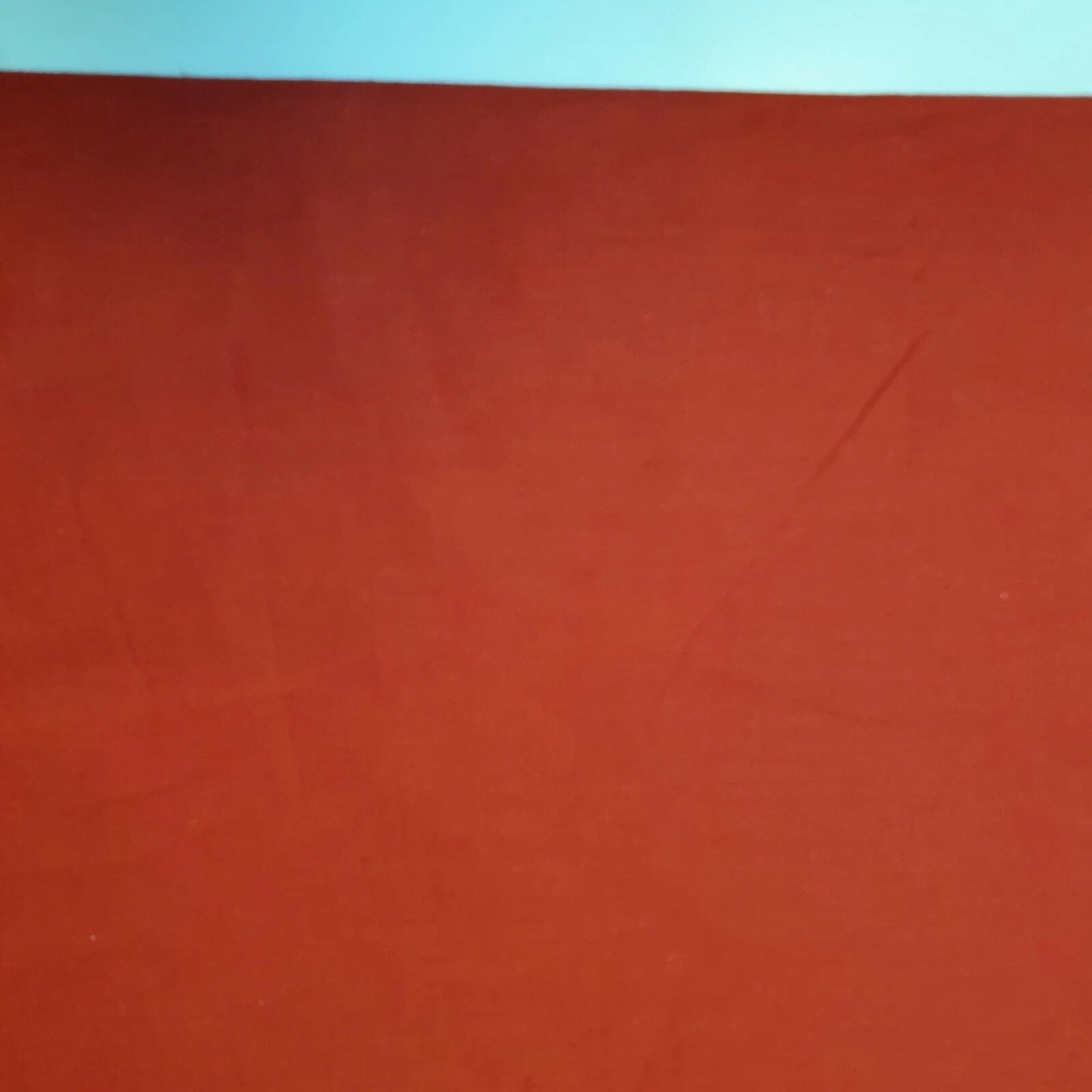 Clearance 100% Cotton Plain Solid Fabric | 44" (112cm) Wide Quilting, Dressmaking & Craft Material – 23-Metre Bolt