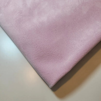 Plush Printed, Plain & Crushed Velvet Fabric | 58" (147cm) Wide Soft Upholstery, Cushion & Curtain Material – Sold by the Meter