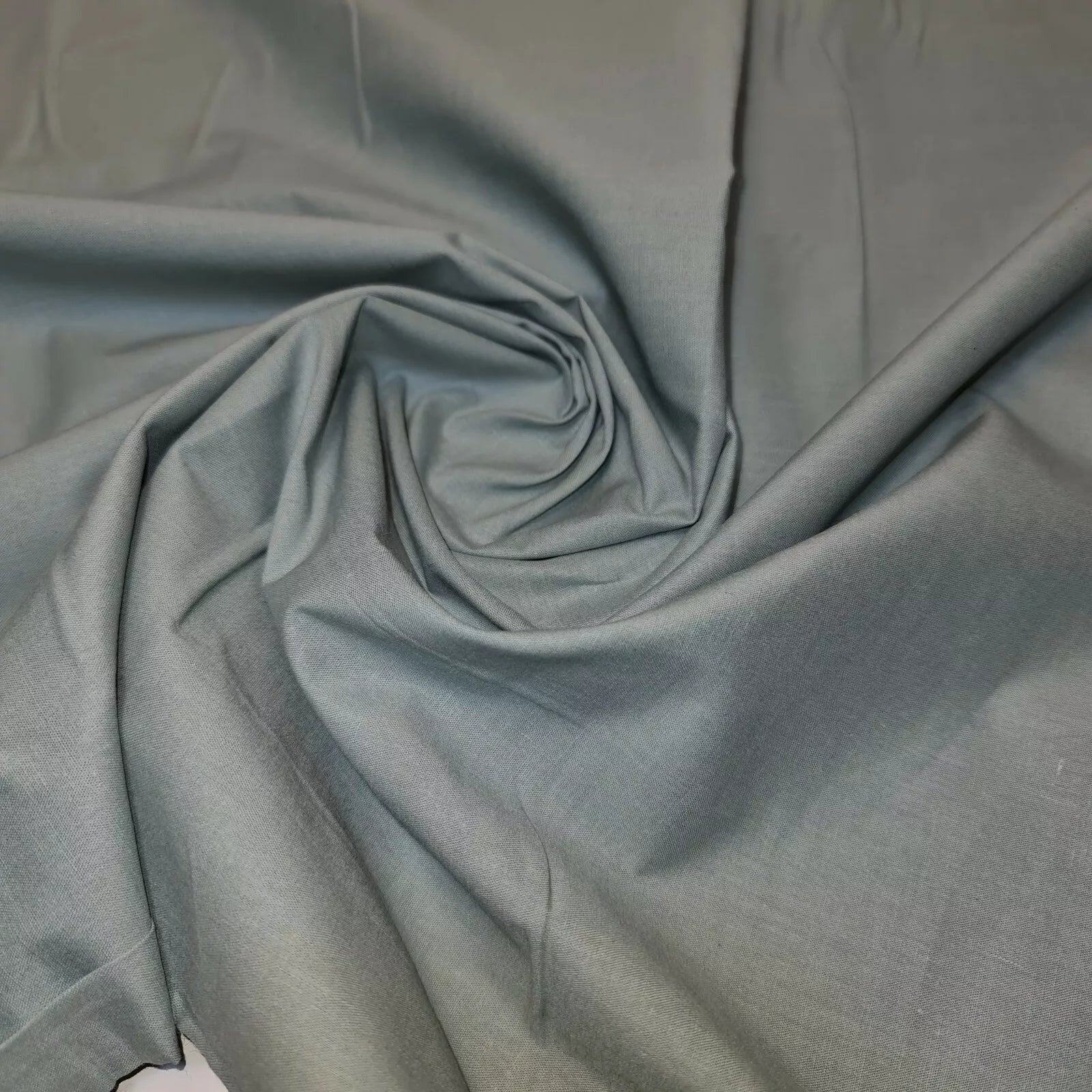 Clearance 100% Cotton Plain Solid Fabric | 44