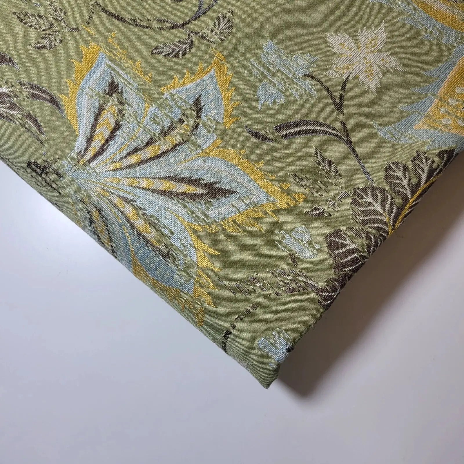 Ex-Designer Stock Upholstery Fabrics | 58" (147cm) Wide Premium Chenille, Velvet, Linen & Tweed for Soft Furnishings & Crafts – Sold by the Metre
