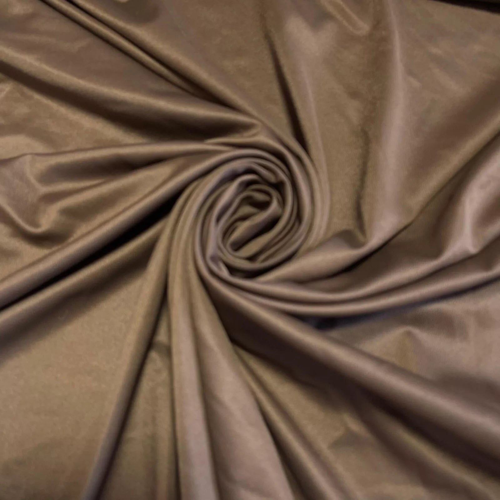 Plain Solid ITY Jersey Fabric | 58" (147cm) Wide Nylon Lycra 4-Way Stretch Spandex Dress & Swim Material – Sold by the Metre