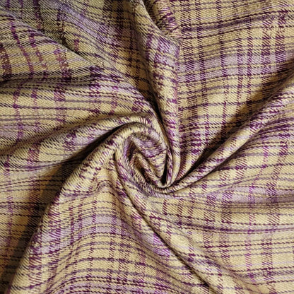 Ex-Designer Stock Upholstery Fabrics | 58" (147cm) Wide Premium Chenille, Velvet, Linen & Tweed for Soft Furnishings & Crafts – Sold by the Metre
