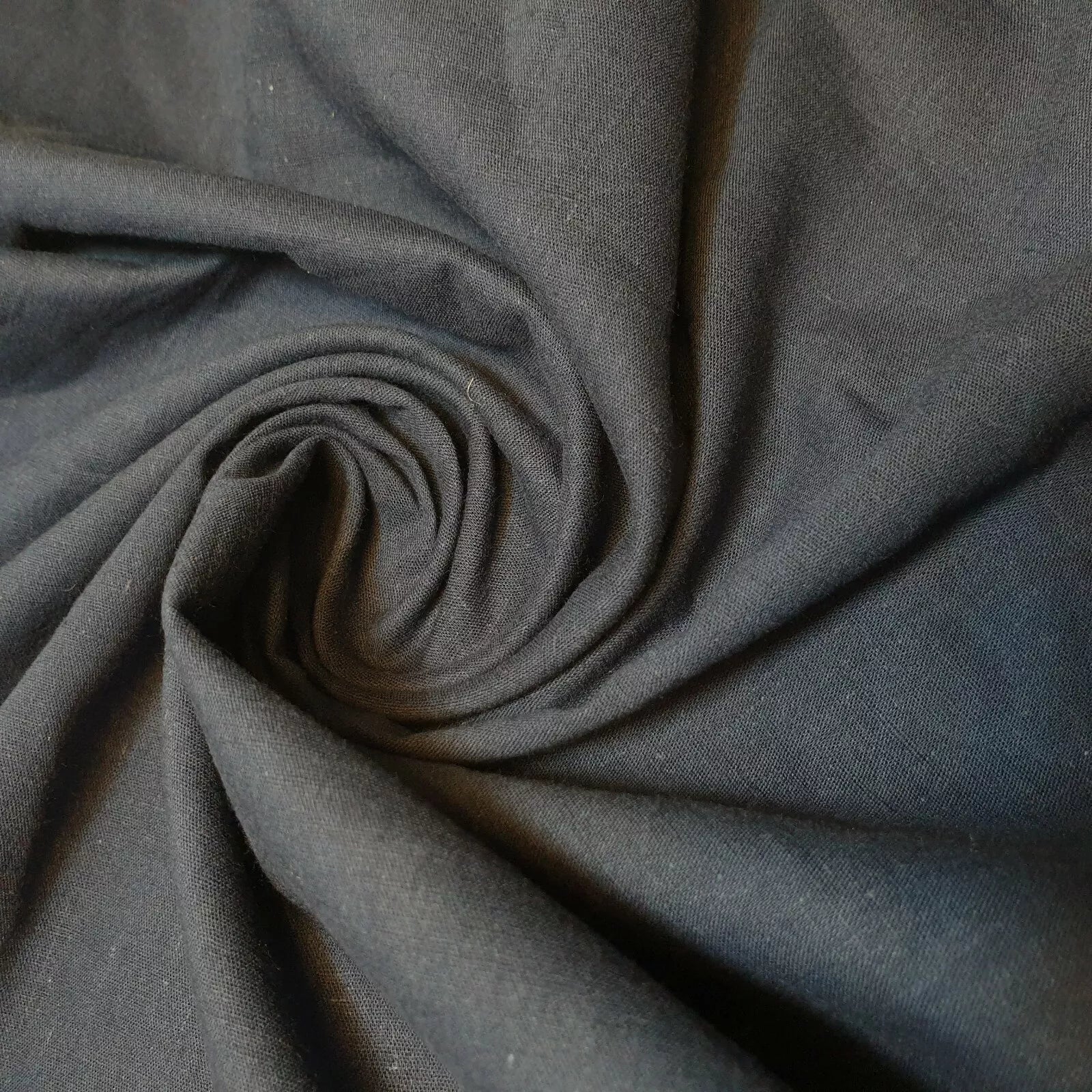Clearance 100% Cotton Plain Solid Fabric | 44