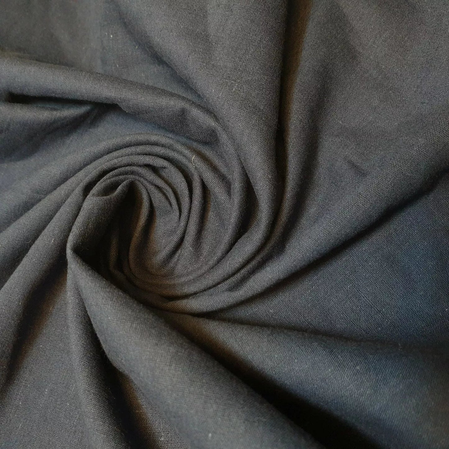 Clearance 100% Cotton Plain Solid Fabric | 44" (112cm) Wide Quilting, Dressmaking & Craft Material – 23-Metre Bolt  Navy