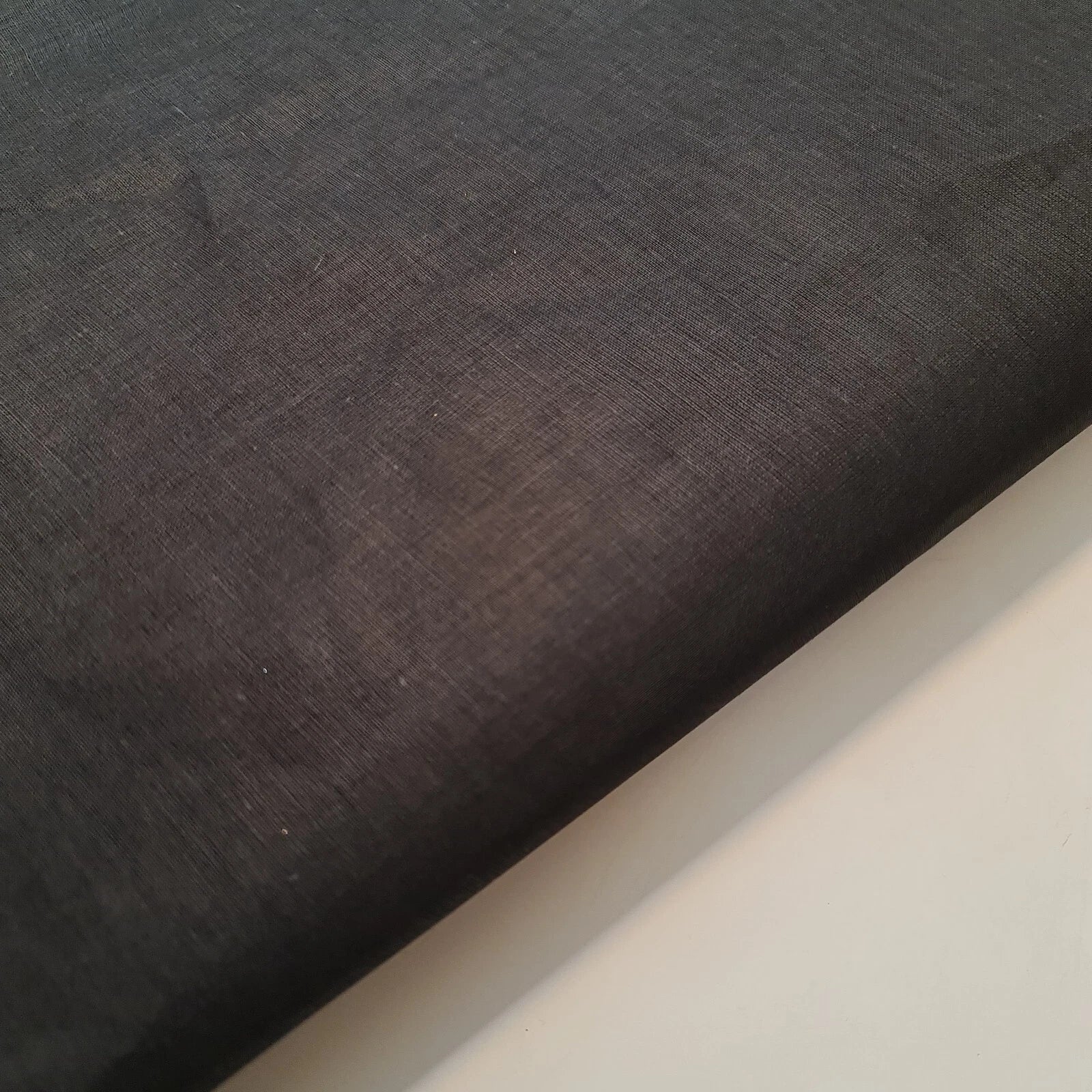 100% Cotton Organdy Fabric | 44