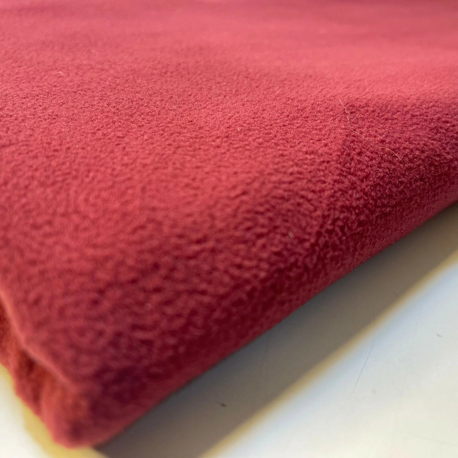 Polar Fleece Fabric | 58" (147cm) Wide Premium Anti-Pill Soft Warm Material in Plain & Printed Designs – Sold by the Metre