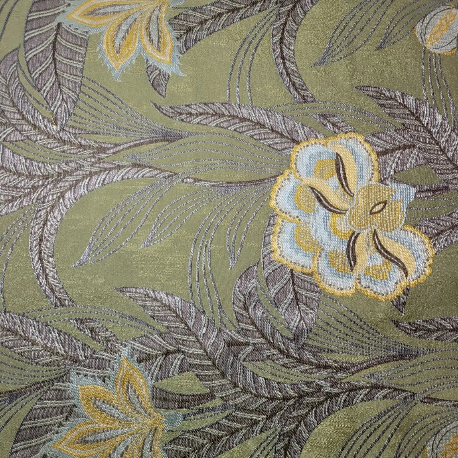 Ex-Designer Stock Upholstery Fabrics | 58" (147cm) Wide Premium Chenille, Velvet, Linen & Tweed for Soft Furnishings & Crafts – Sold by the Metre