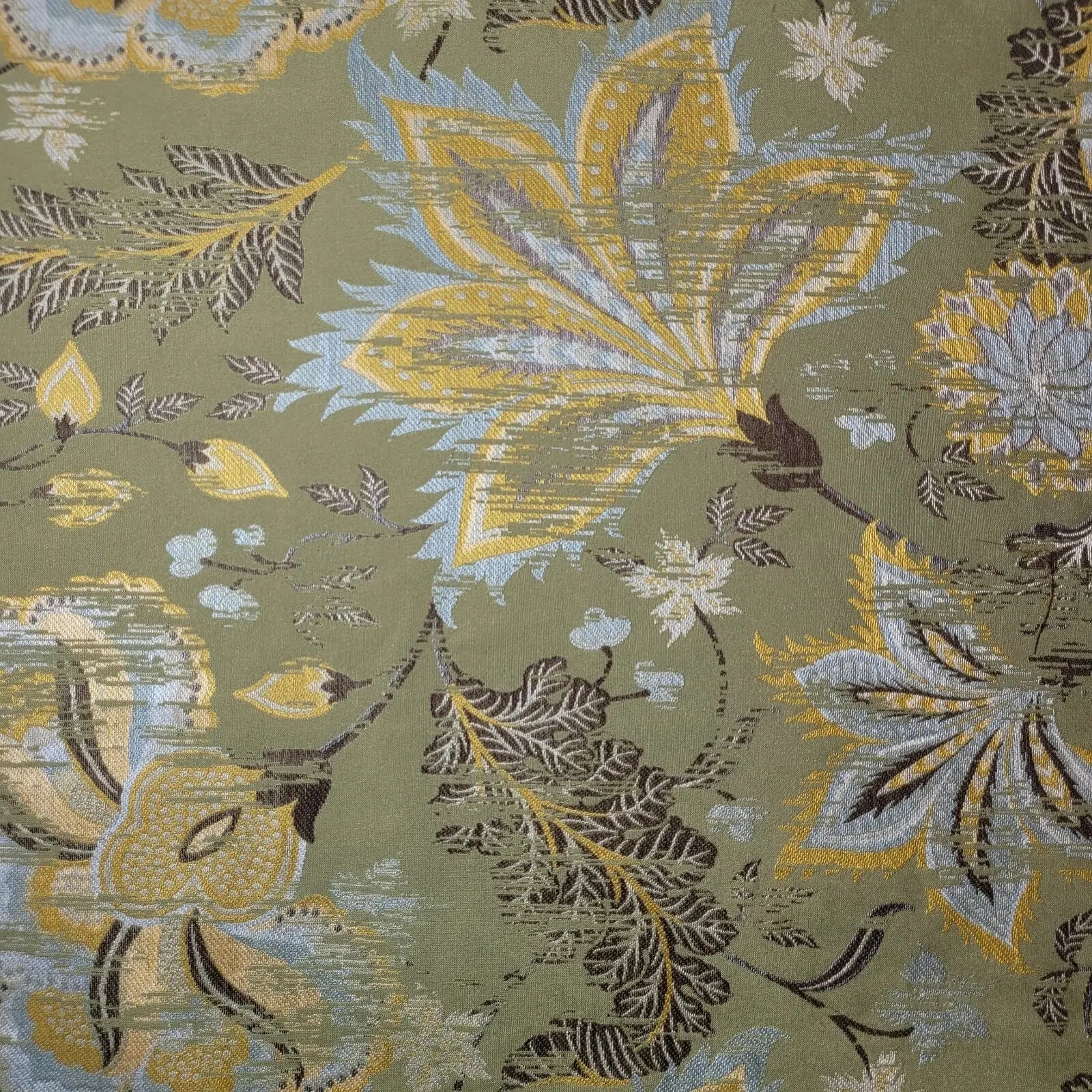 Ex-Designer Stock Upholstery Fabrics | 58" (147cm) Wide Premium Chenille, Velvet, Linen & Tweed for Soft Furnishings & Crafts – Sold by the Metre