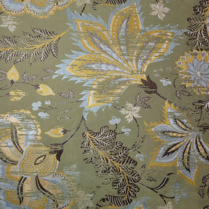 Ex-Designer Stock Upholstery Fabrics | 58" (147cm) Wide Premium Chenille, Velvet, Linen & Tweed for Soft Furnishings & Crafts – Sold by the Metre