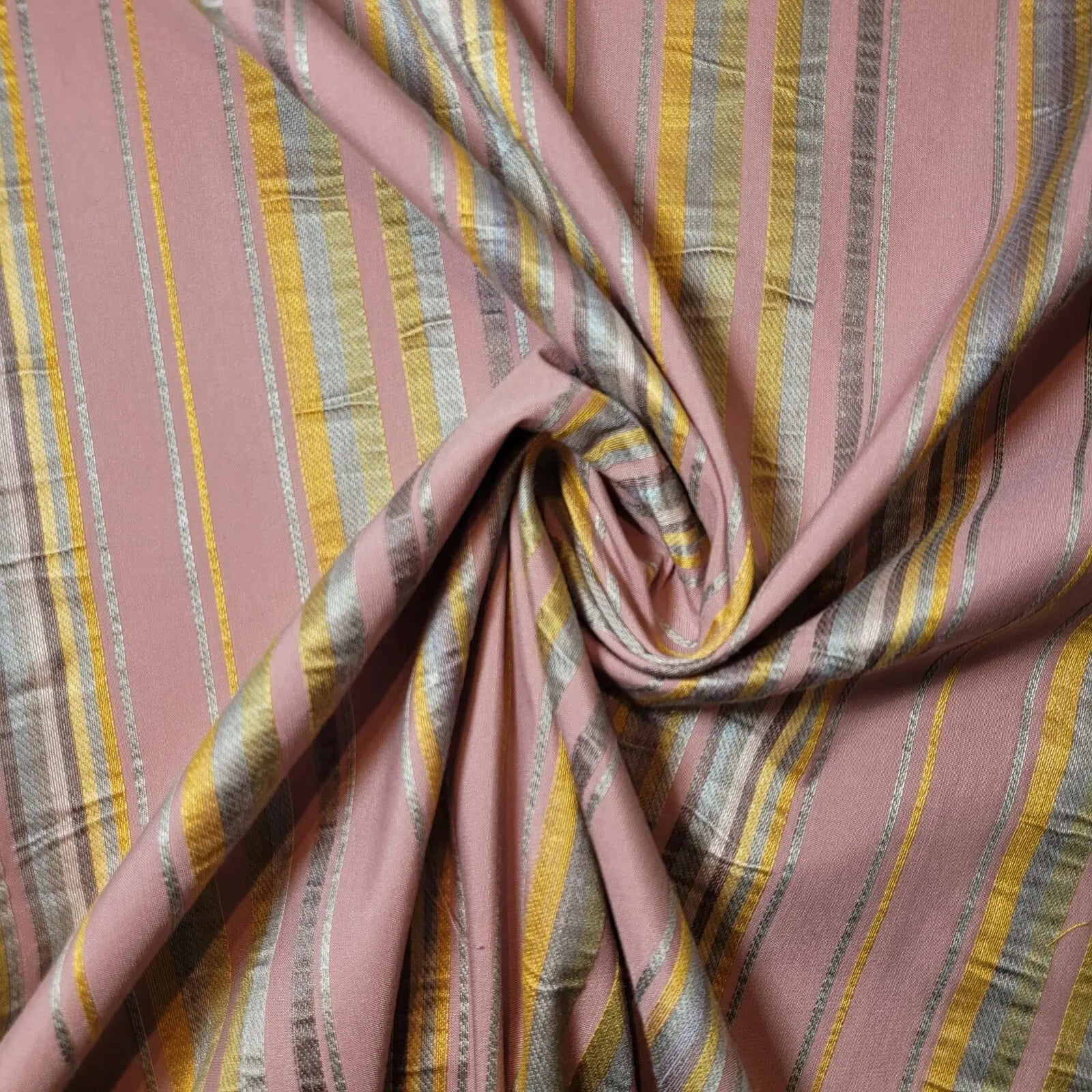Ex-Designer Stock Upholstery Fabrics | 58" (147cm) Wide Premium Chenille, Velvet, Linen & Tweed for Soft Furnishings & Crafts – Sold by the Metre
