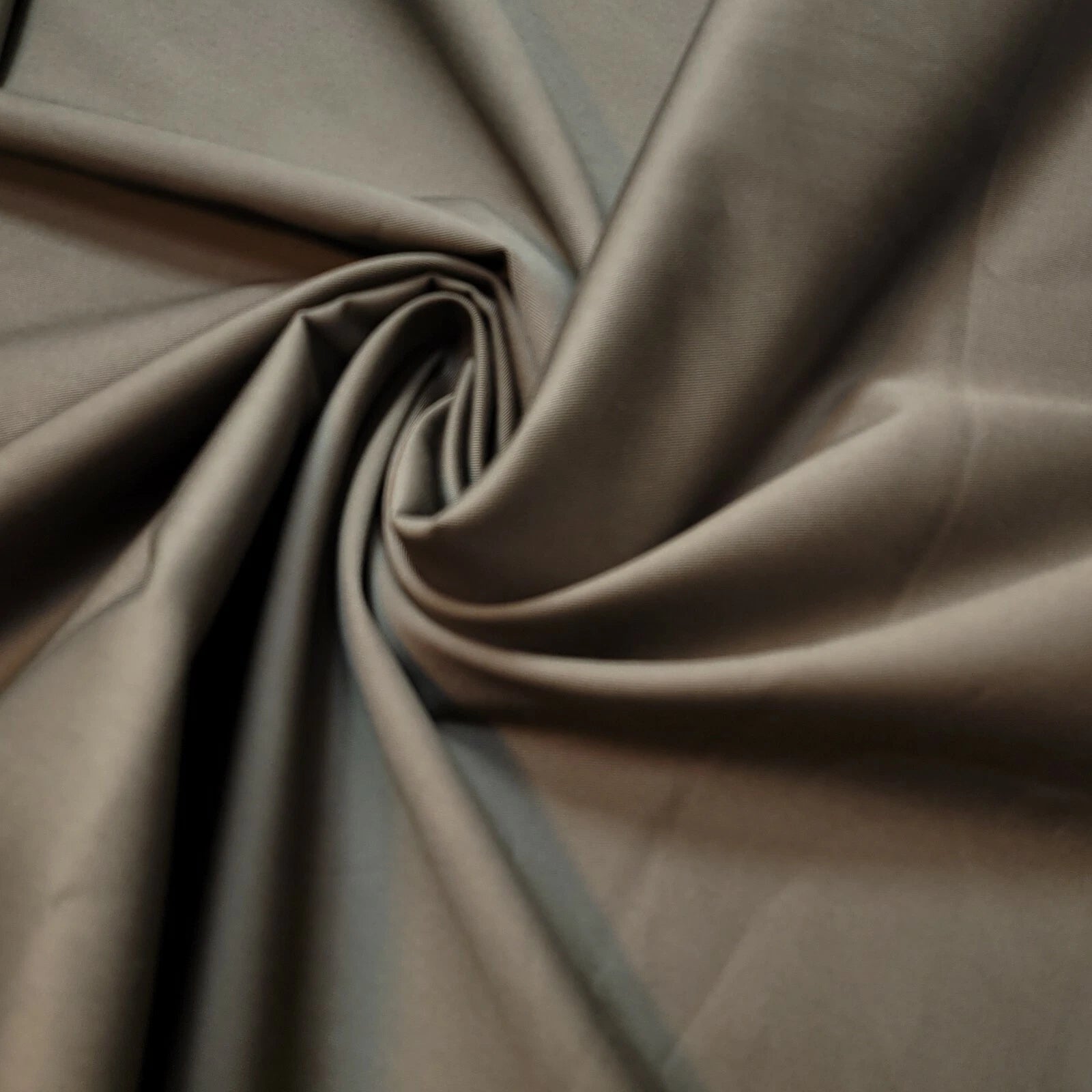 100% Cotton Plain Woven Poplin Fabric | 58
