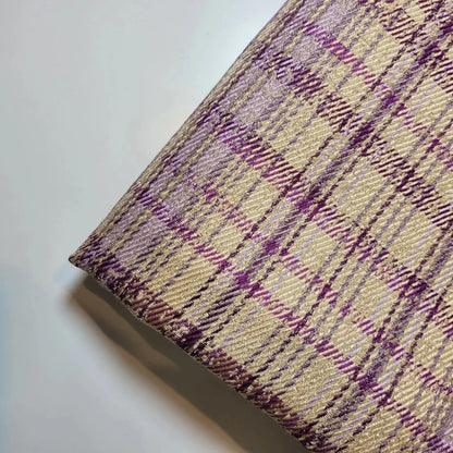 Ex-Designer Stock Upholstery Fabrics | 58" (147cm) Wide Premium Chenille, Velvet, Linen & Tweed for Soft Furnishings & Crafts – Sold by the Metre