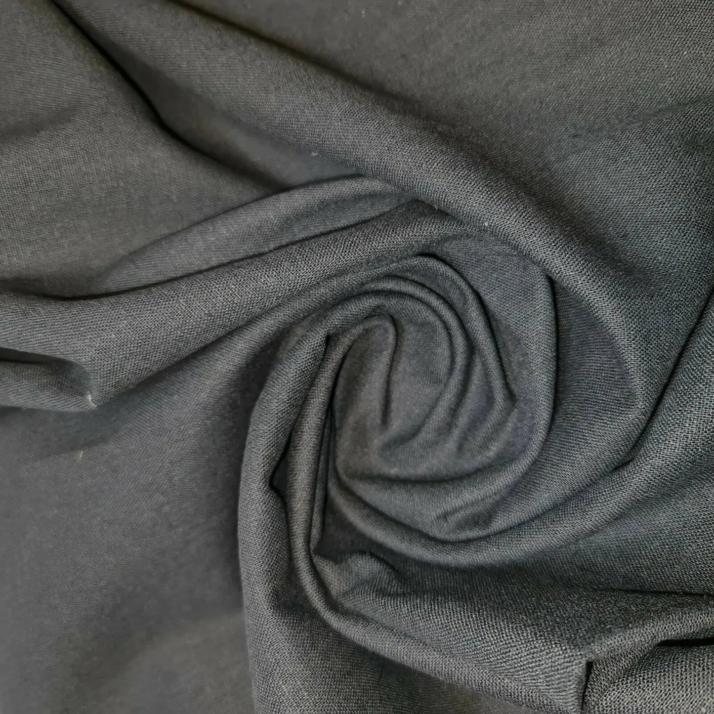 Plain 100% Cotton Linen Fabric | 58" (147cm) Wide Dressmaking, Crafting & Quilting Material – Sold by the Metre