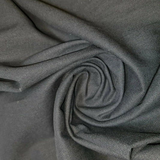 Black (I)