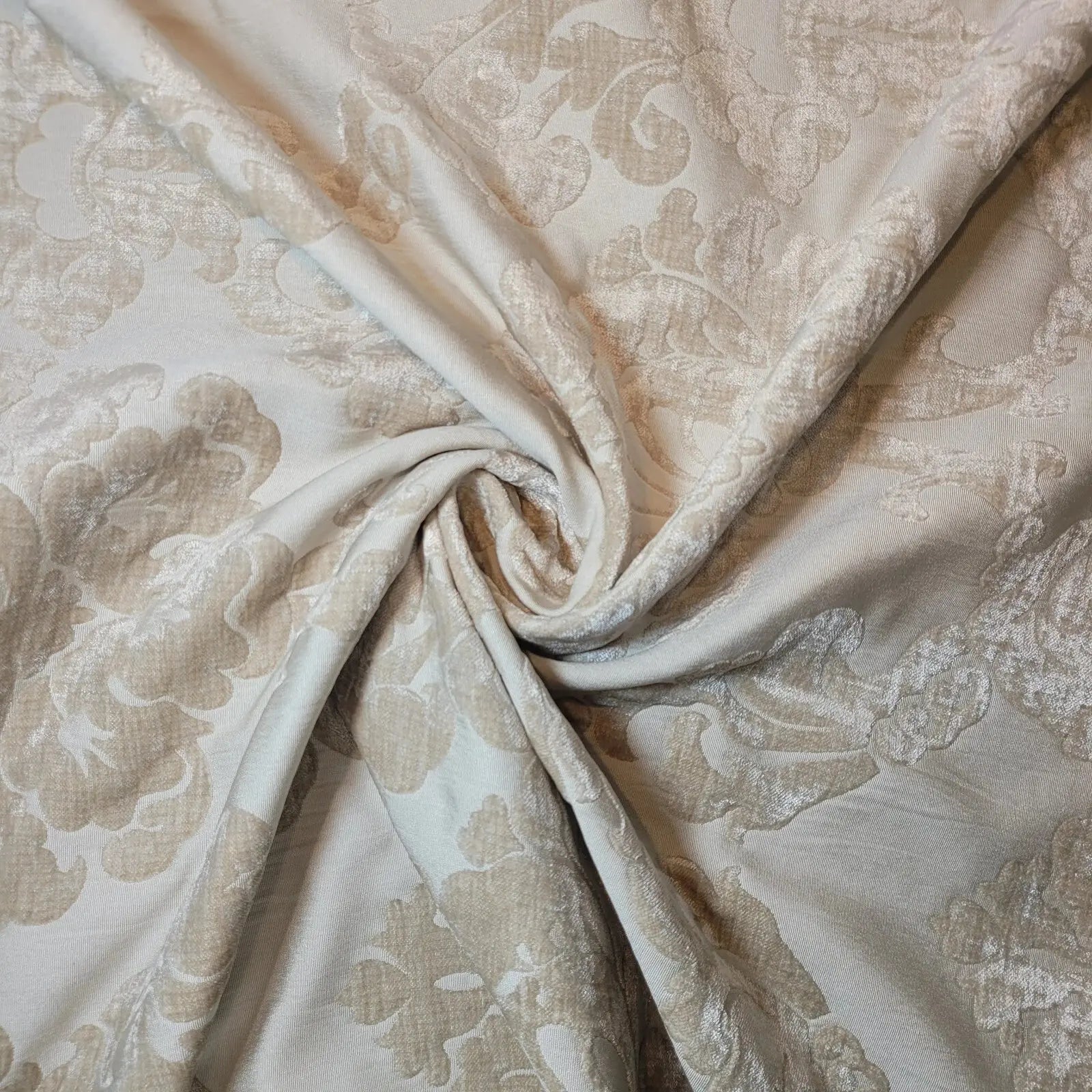 Ex-Designer Stock Upholstery Fabrics | 58" (147cm) Wide Premium Chenille, Velvet, Linen & Tweed for Soft Furnishings & Crafts – Sold by the Metre