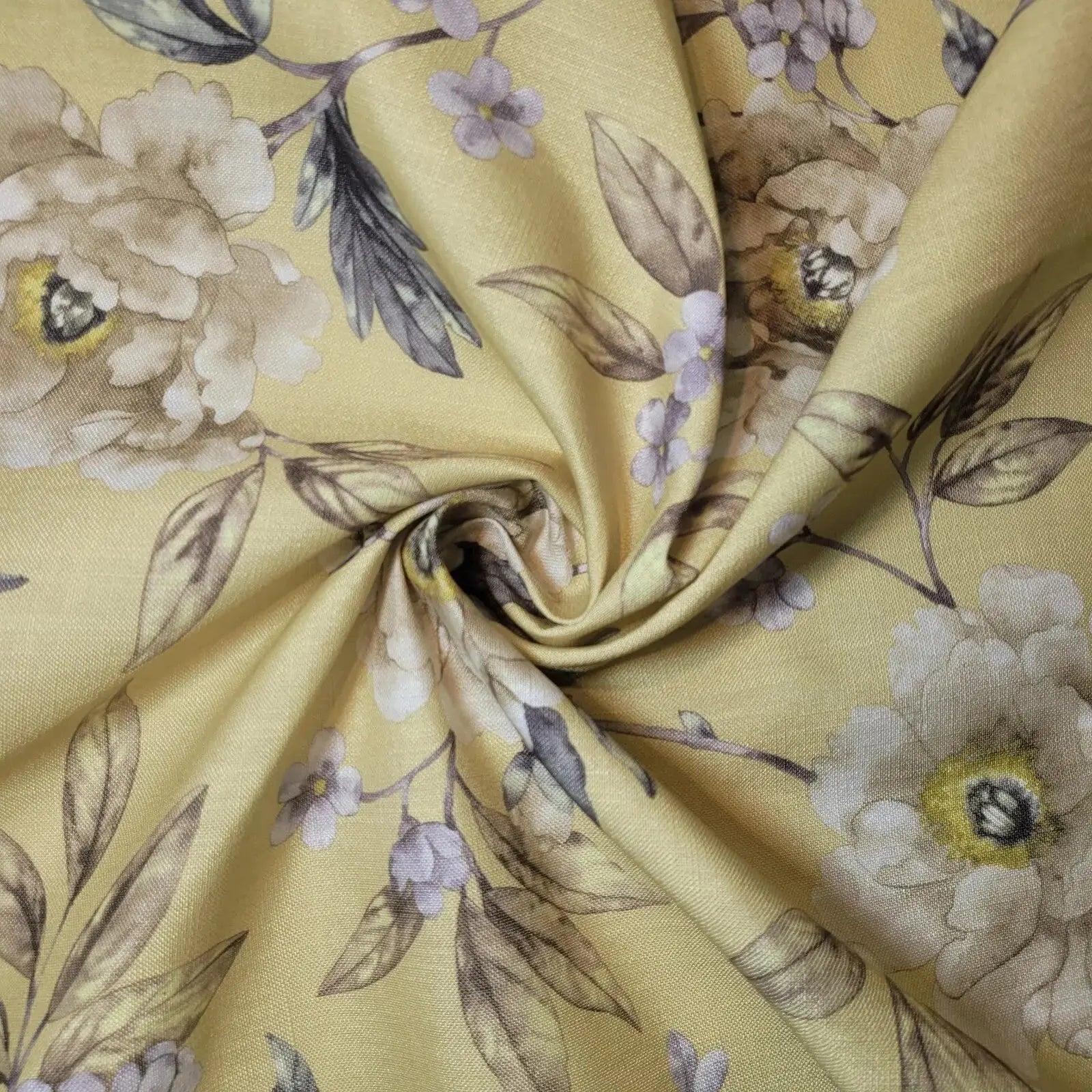 Ex-Designer Stock Upholstery Fabrics | 58" (147cm) Wide Premium Chenille, Velvet, Linen & Tweed for Soft Furnishings & Crafts – Sold by the Metre
