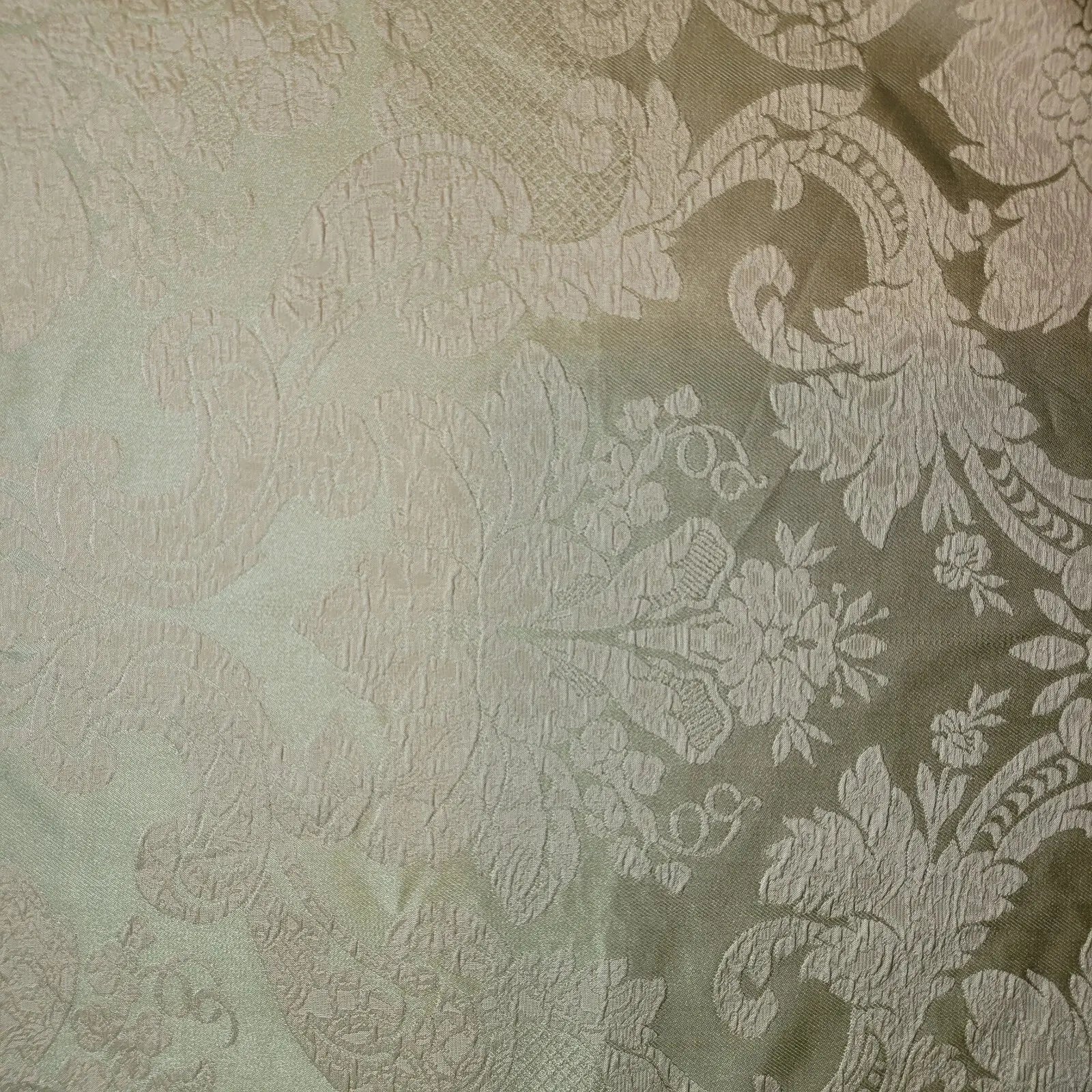 Ex-Designer Stock Upholstery Fabrics | 58" (147cm) Wide Premium Chenille, Velvet, Linen & Tweed for Soft Furnishings & Crafts – Sold by the Metre
