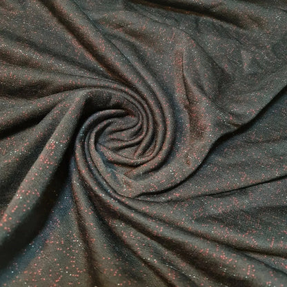 Solid Plain & Printed French Terry Loopback Jersey Fabric | 58" (147cm) Wide Apparel & Sewing Material – Sold by the Metre
