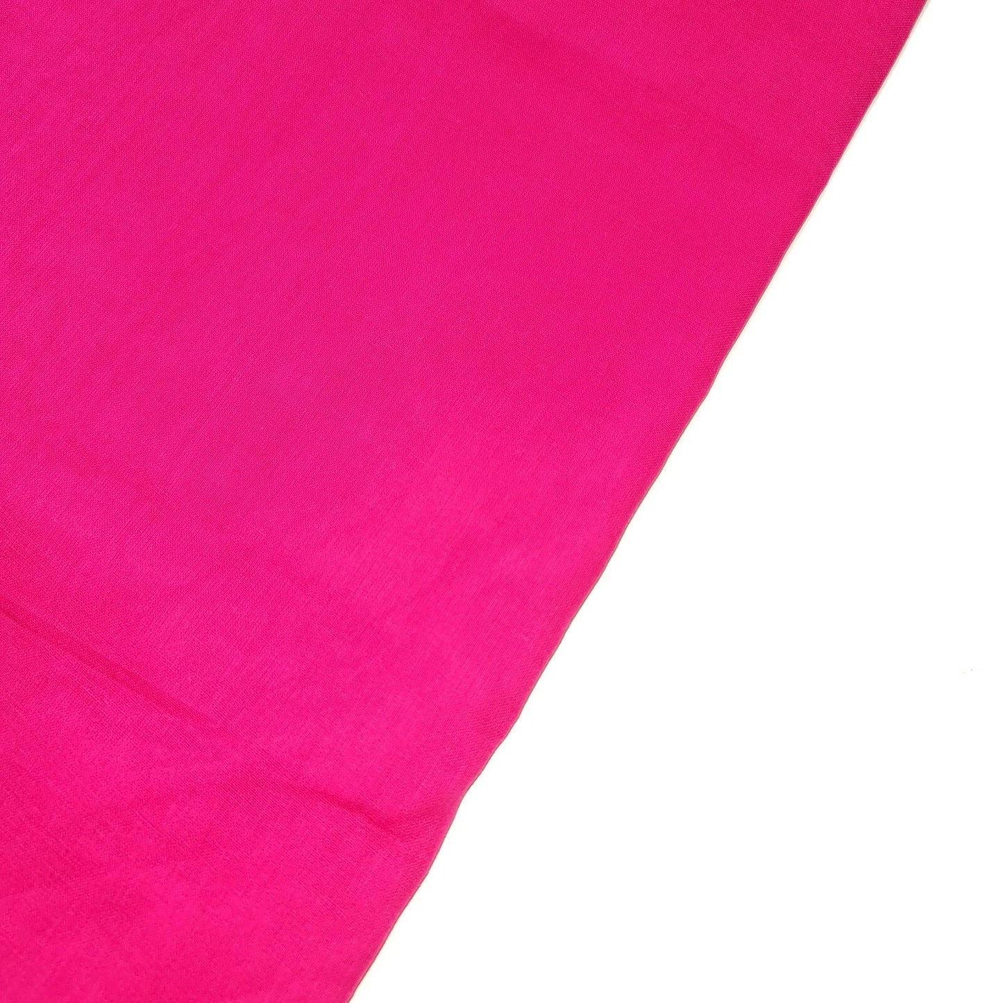 100% Cotton Muslin Fabric – Sheer Gauze Plain Weave for Dress Lining, Crafts & Cheesecloth