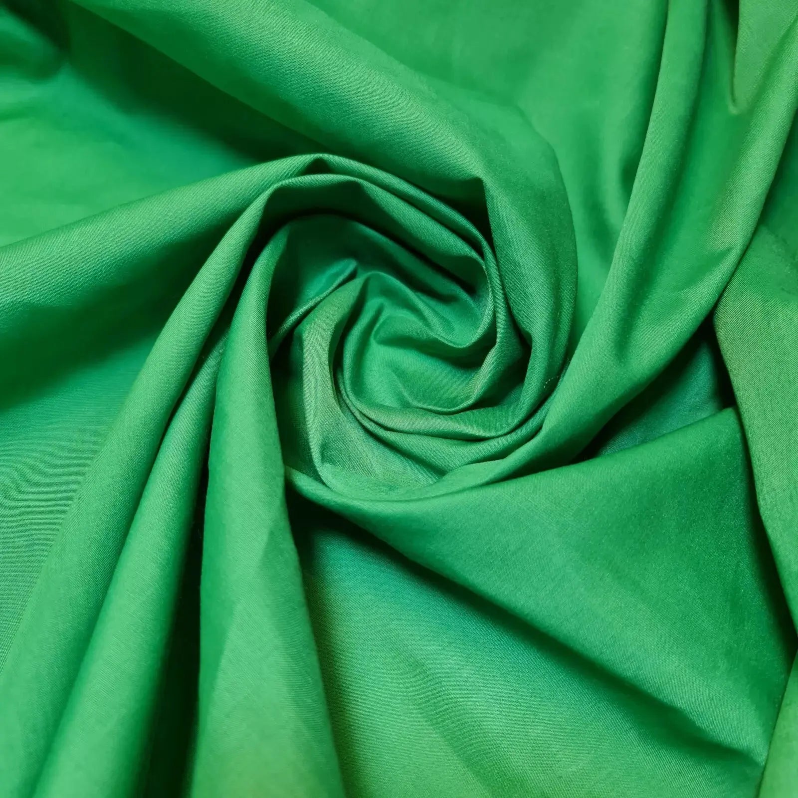 Plain Polycotton Fabric – 112cm (44