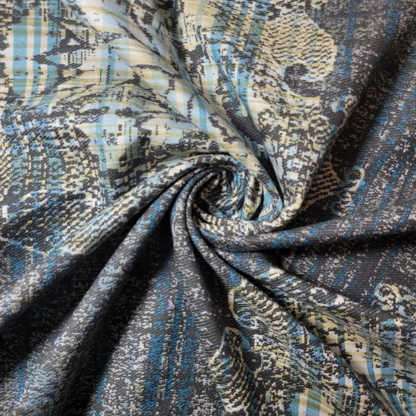 Ex-Designer Stock Upholstery Fabrics | 58" (147cm) Wide Premium Chenille, Velvet, Linen & Tweed for Soft Furnishings & Crafts – Sold by the Metre