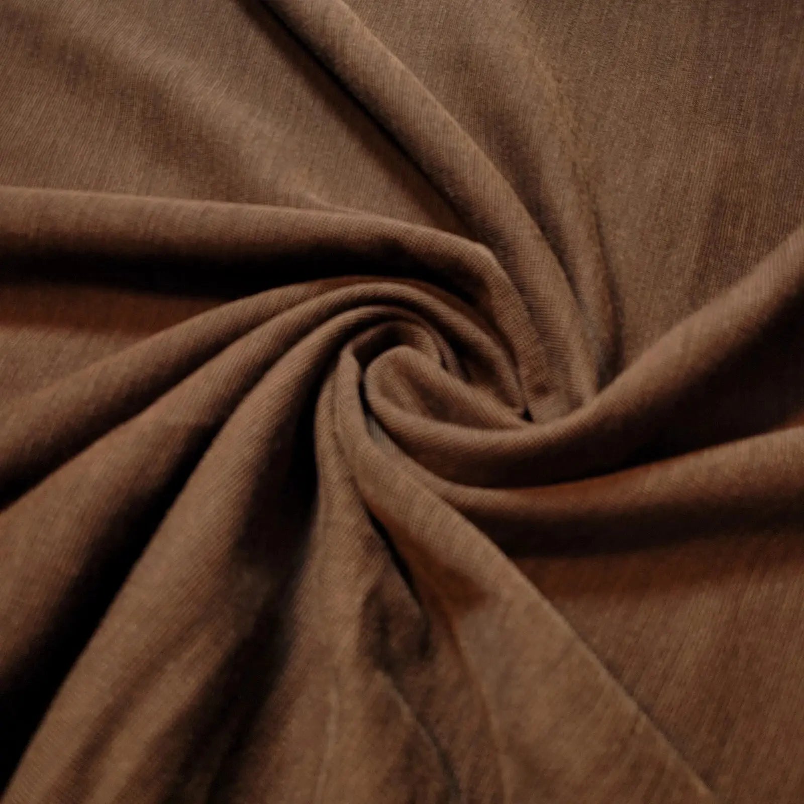 Ponte Roma Jersey 4-Way Stretch Fabric | 58" (147cm) Wide Plain & Printed Viscose, Rayon & Spandex Dress Material – Sold by the Metre
