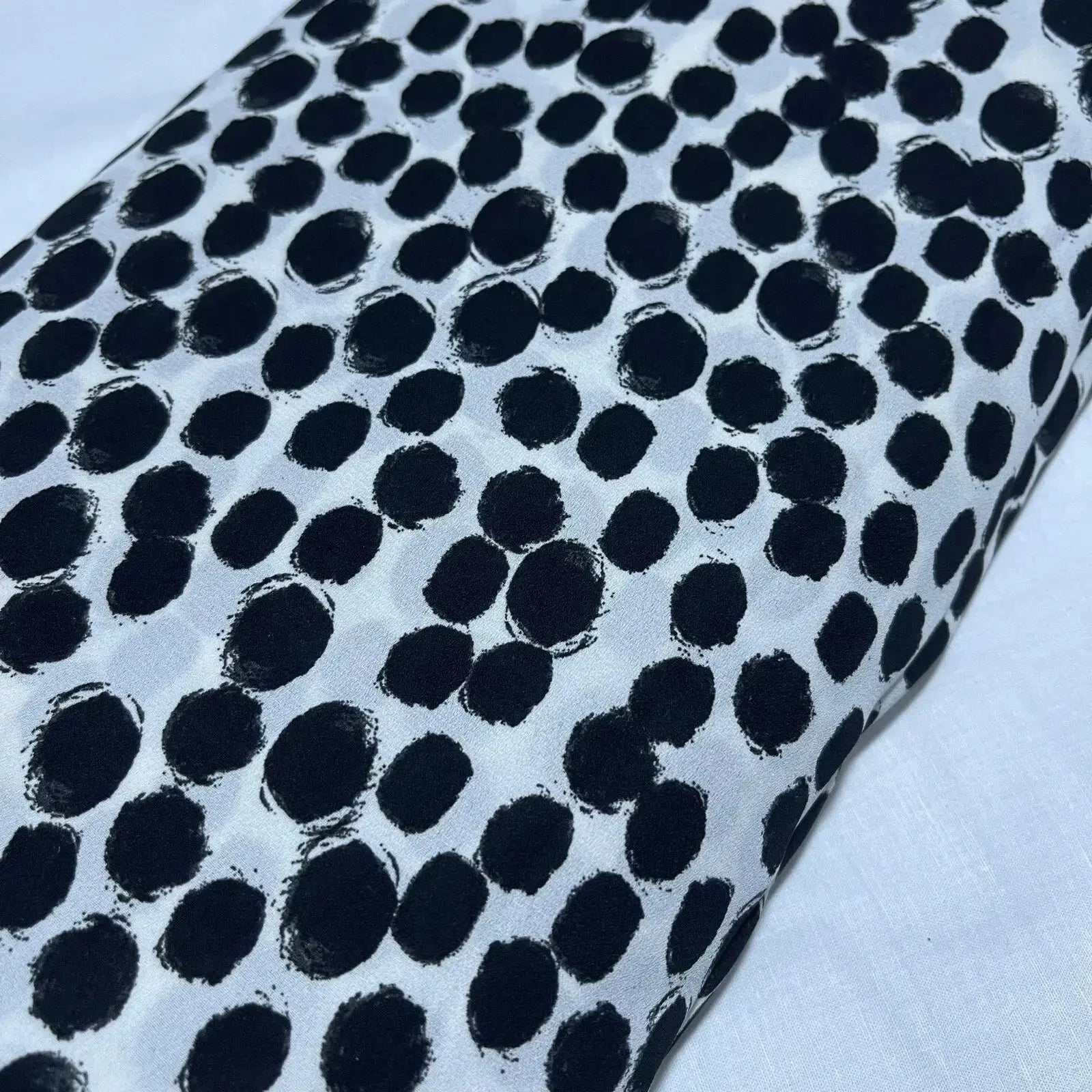Floral, Animal & Paisley Printed Fabric | 58