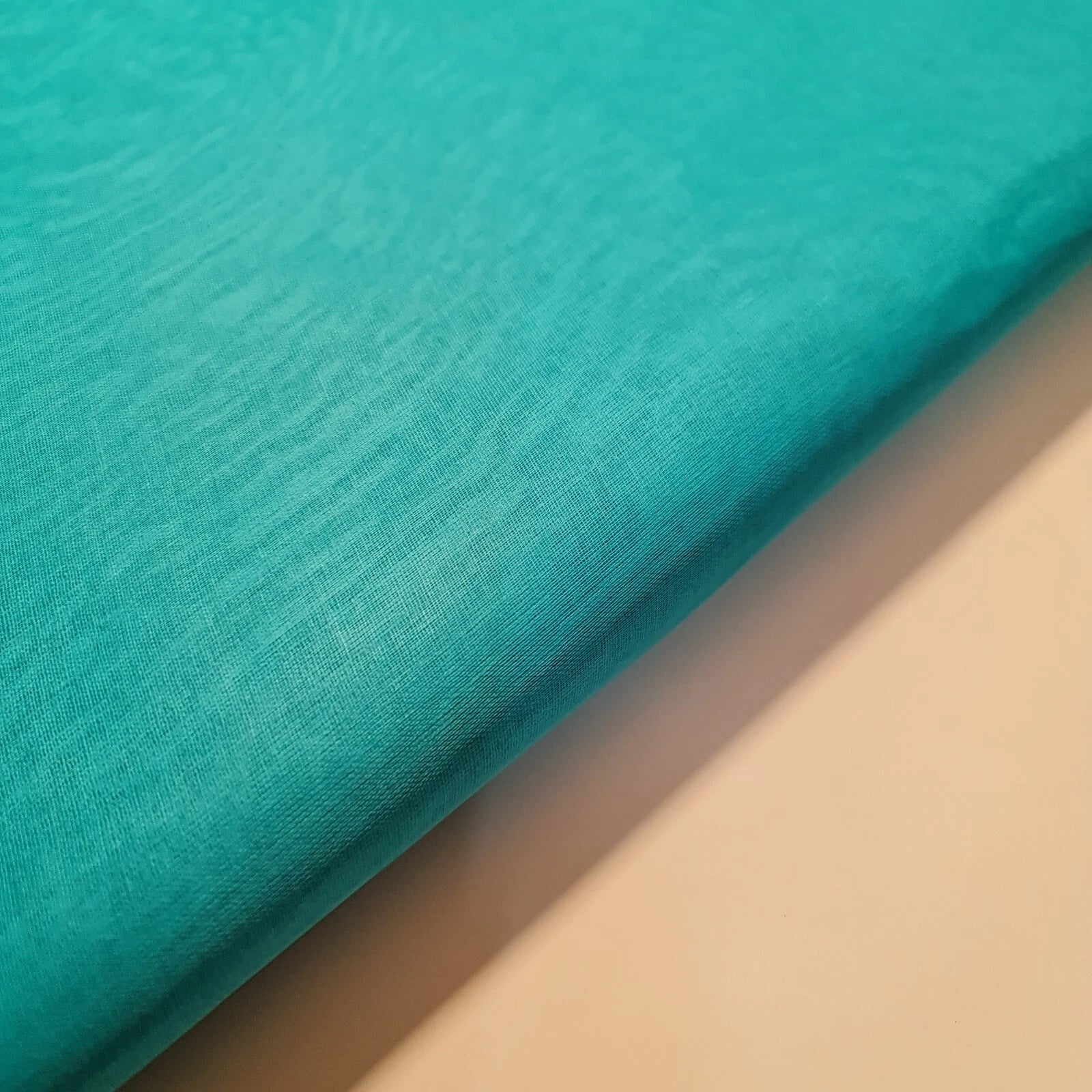 100% Cotton Organdy Fabric | 44