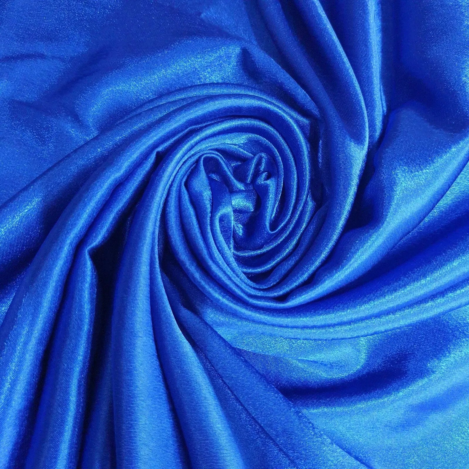 Satin Crepe Back Fabric – Plain 58" (147cm) Wide Silky Bridal & Evening Dress Fabric by the Metre