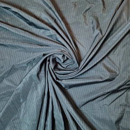 Habotai Lightweight Satin Fabric | 58" (147cm) Wide Anti-Static Lining for Dresses, Skirts, Jackets & Décor – Sold by the Metre