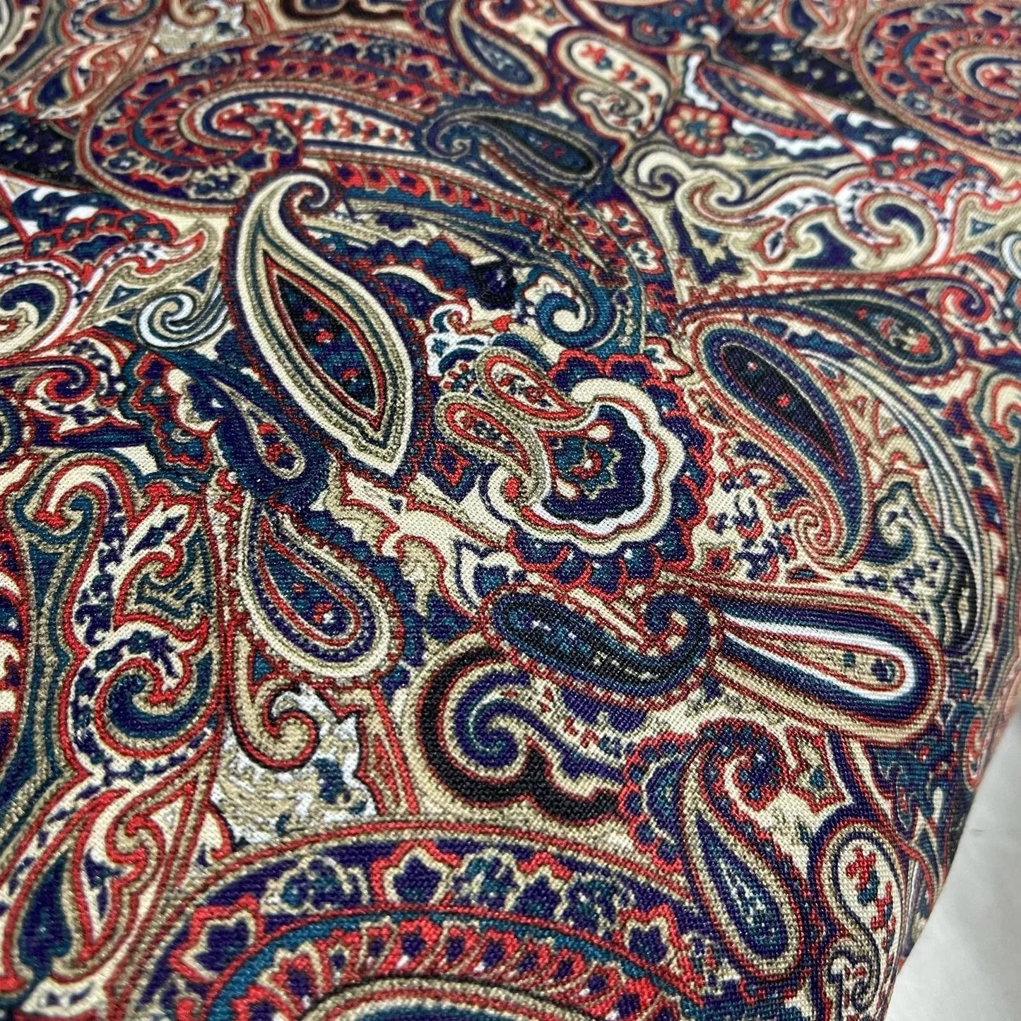 Floral Cotton Poplin & Cotton Drill Fabric | Rose & Hubble Ditsy & Printed Designs 58" (147cm) Wide – Dressmaking, Craft & Quilting Material – Sold by the Meter