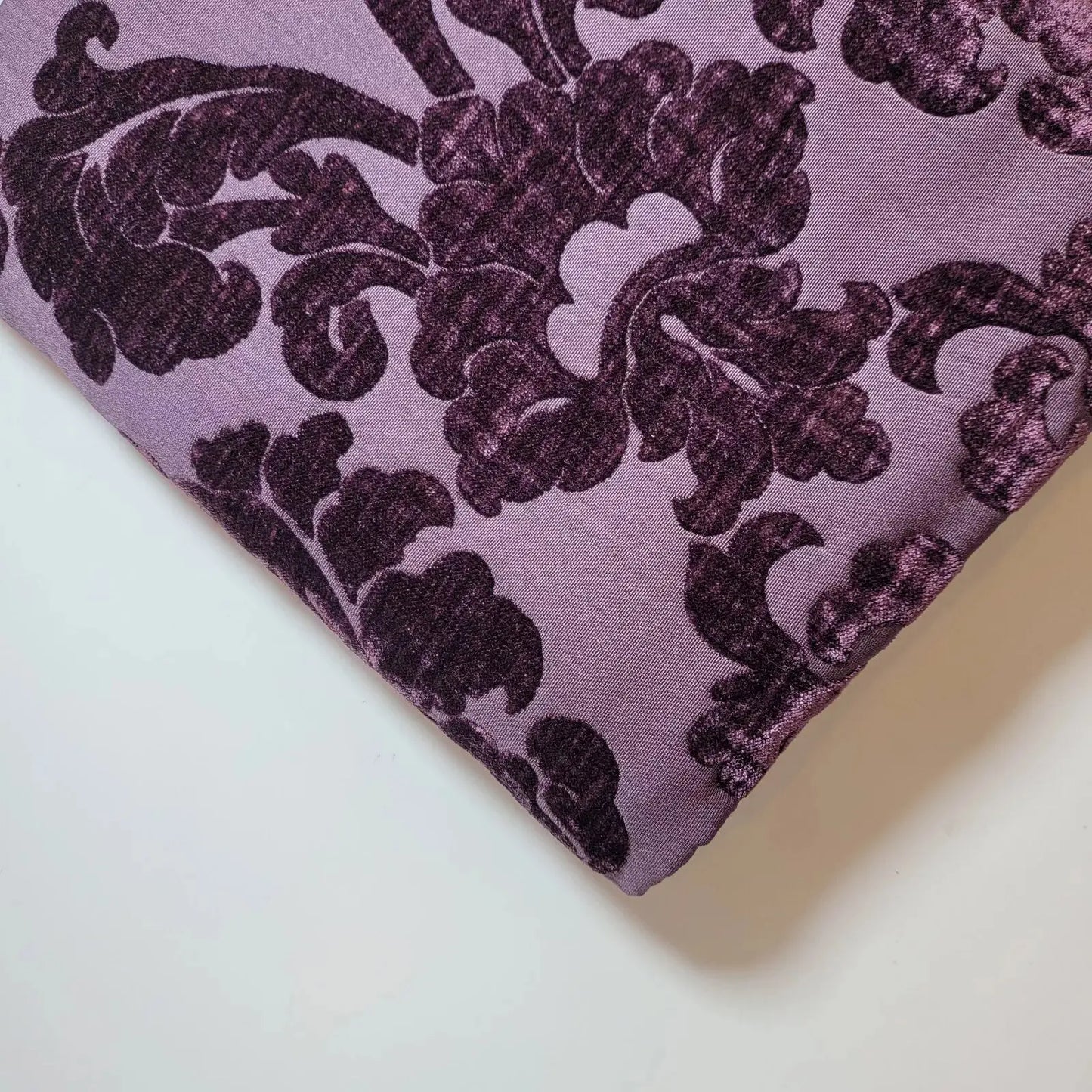 Ex-Designer Stock Upholstery Fabrics | 58" (147cm) Wide Premium Chenille, Velvet, Linen & Tweed for Soft Furnishings & Crafts – Sold by the Metre