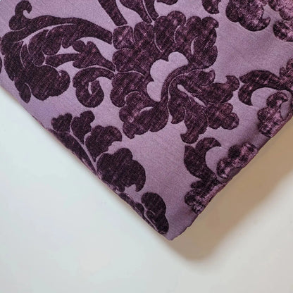 Ex-Designer Stock Upholstery Fabrics | 58" (147cm) Wide Premium Chenille, Velvet, Linen & Tweed for Soft Furnishings & Crafts – Sold by the Metre
