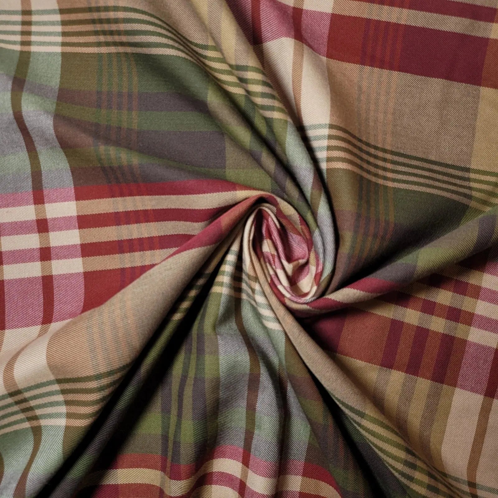 Ex-Designer Stock Upholstery Fabrics | 58" (147cm) Wide Premium Chenille, Velvet, Linen & Tweed for Soft Furnishings & Crafts – Sold by the Metre