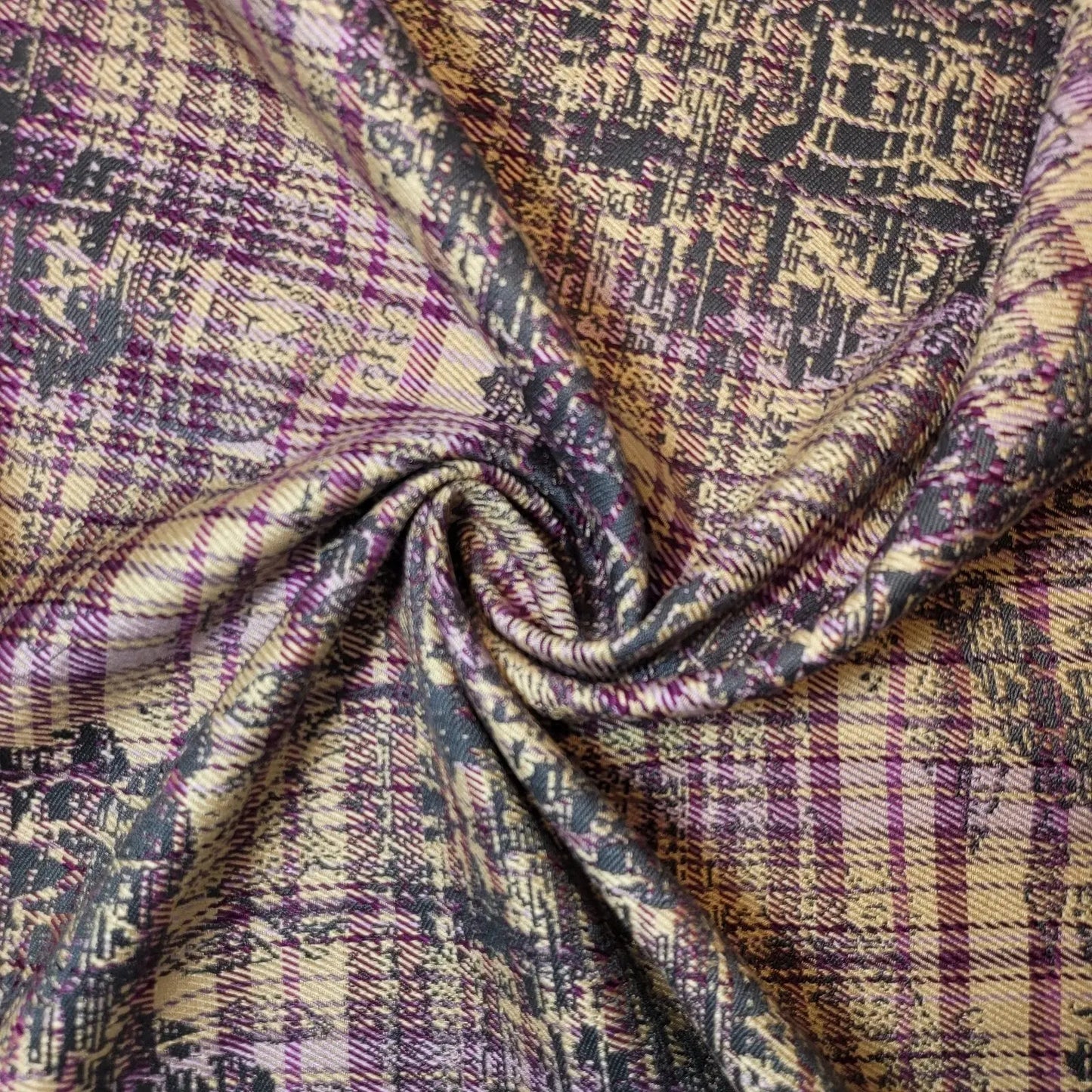 Ex-Designer Stock Upholstery Fabrics | 58" (147cm) Wide Premium Chenille, Velvet, Linen & Tweed for Soft Furnishings & Crafts – Sold by the Metre